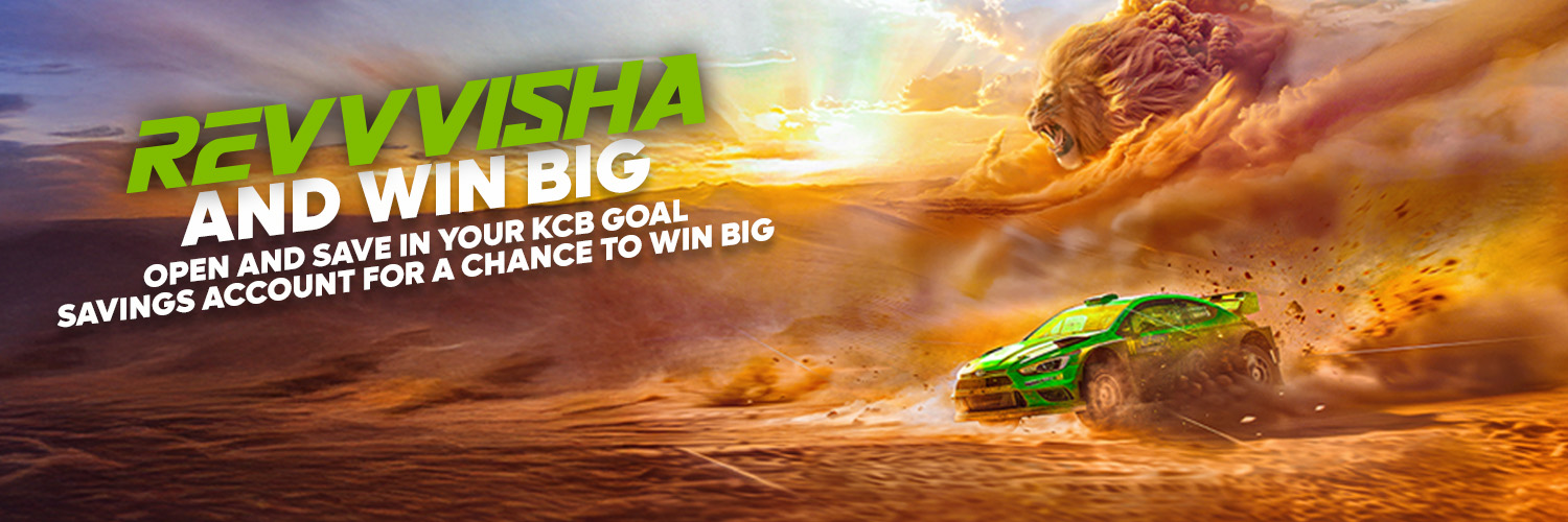 KCB Kenya banner