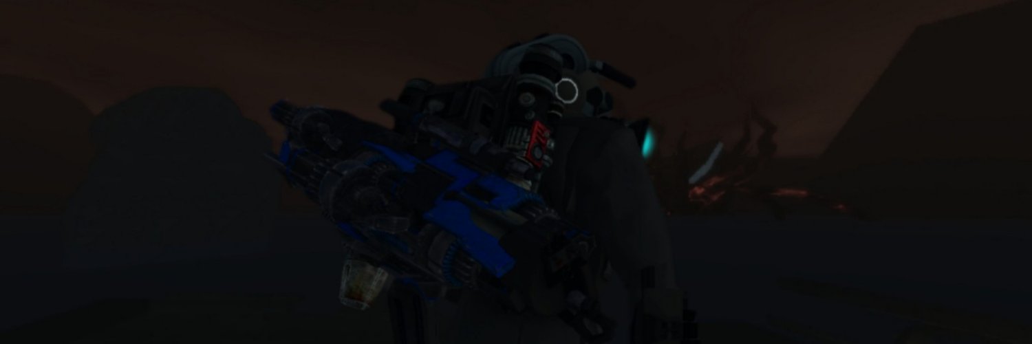 LargeLaserCam's profile banner image