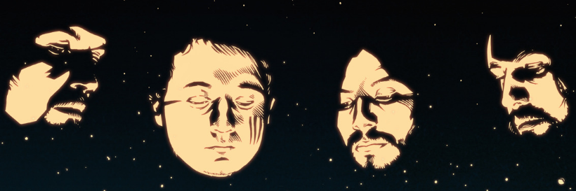 Manigua Rock Mestizo banner