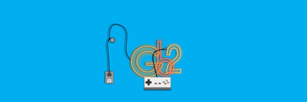 Gamerbiomek2's profile banner image