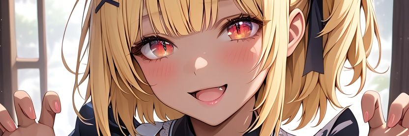 【WD】ぽてちうむ🐏🌸🚑🍙🥐 banner