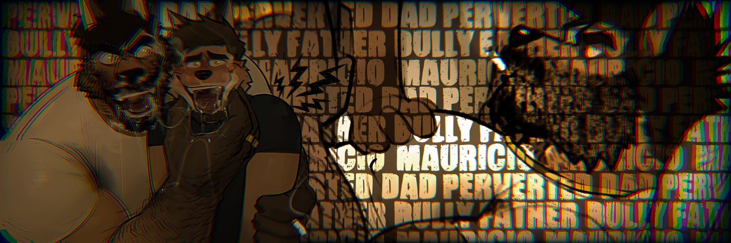 ᅠᅠᅠ 𝕸𝒂𝒖𝒓𝒊𝒄𝒊𝒐 banner