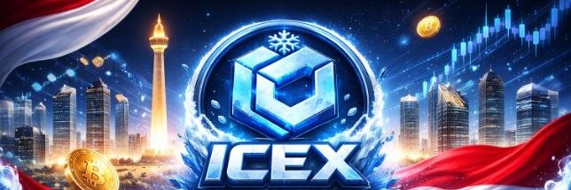 icexindo's profile banner image