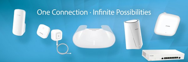 Dlink Profile Banner