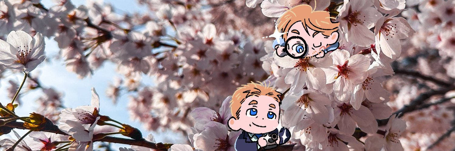 detective banner