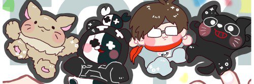 くうはく banner