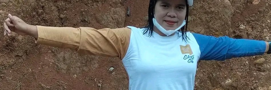 Aldira rimba banner