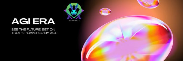 AstraOraclesol Profile Banner