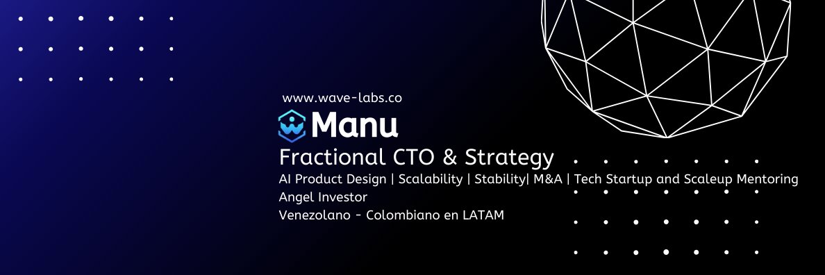 manudetech's profile banner image