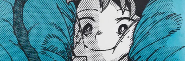 デク先生のそばかす banner