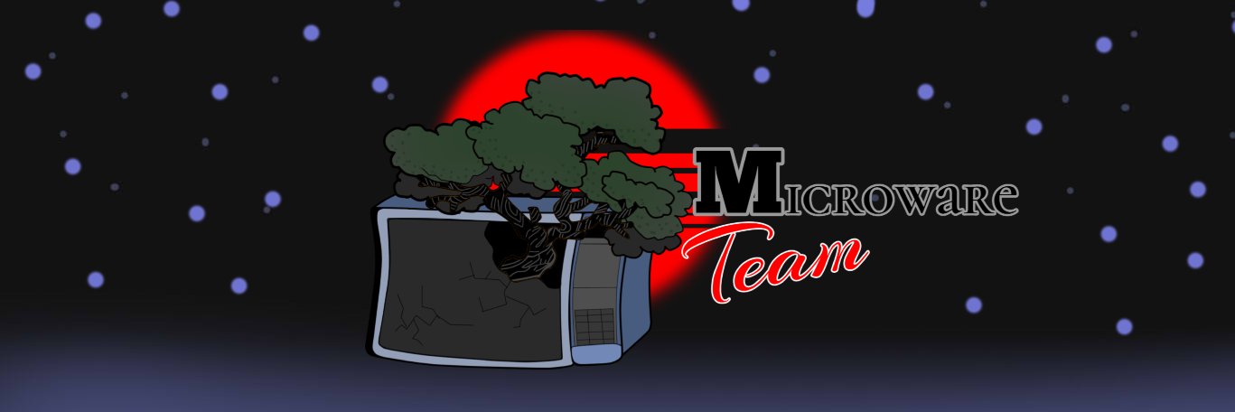 MicroWareTeam's profile banner image