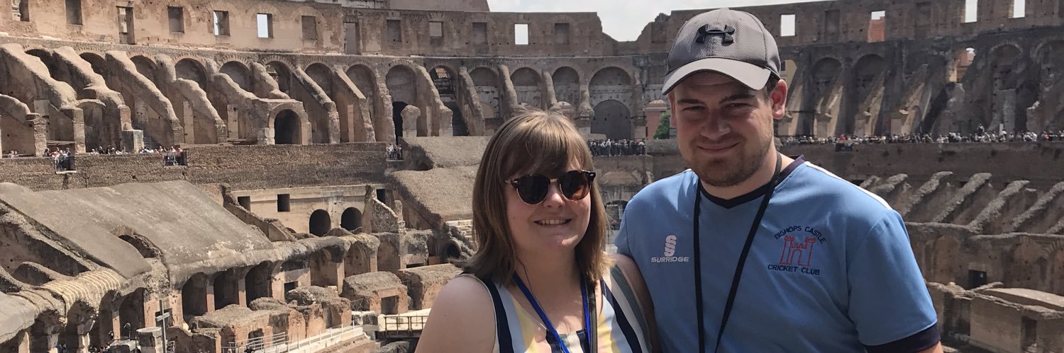 Caitlin Louise banner