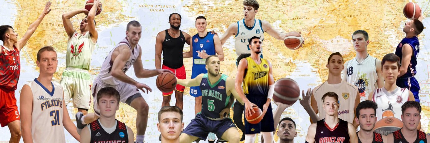 PRO International banner