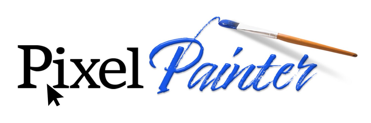 pxlpainter's profile banner image
