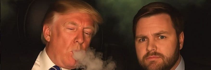 Larry, Eater of Crayons banner