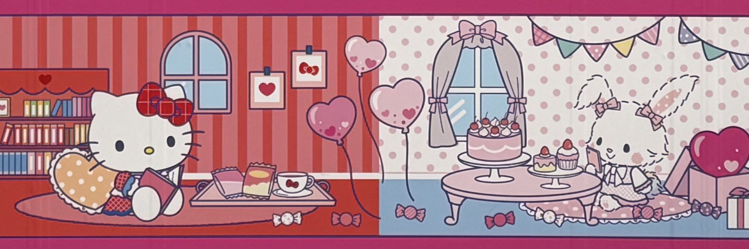 🍎みゅ➰🎀 banner