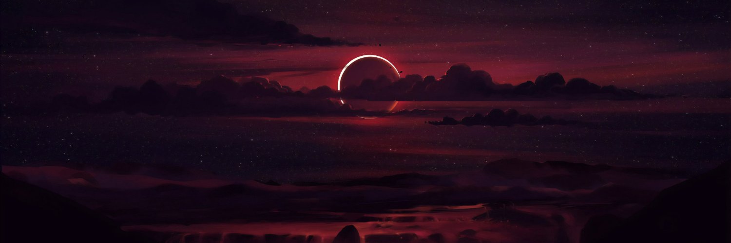 Twitter banner for @Zephyros67