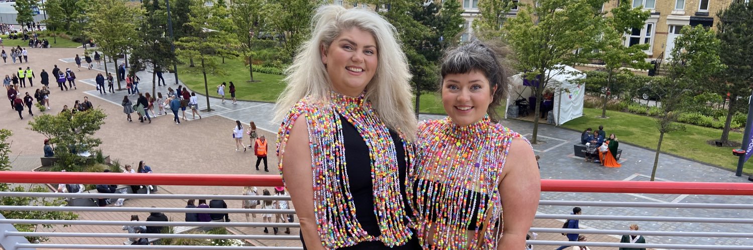 Chelsea 😻🤠🦄✨ banner