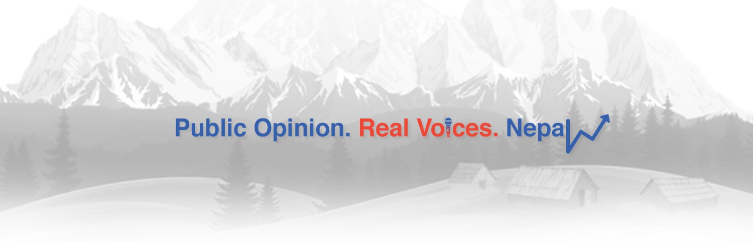 nepgovofficial's profile banner image