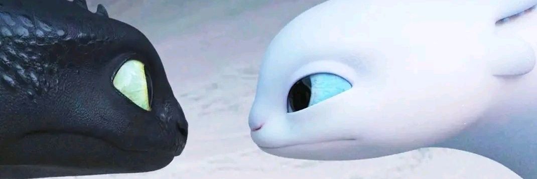 lightfury110's profile banner image