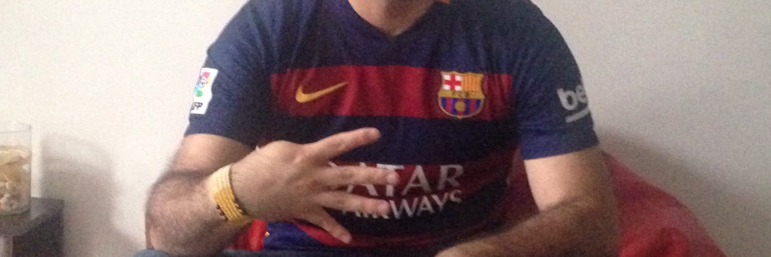 alejokarman's profile banner image