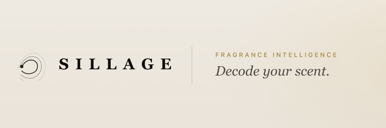 usesillage's profile banner image