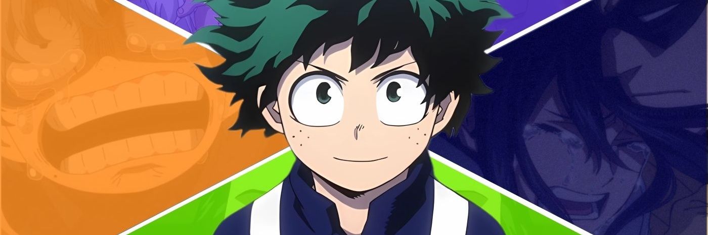 AllMight_Is_Him's profile banner image