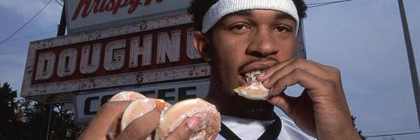 Bradley Bishop banner