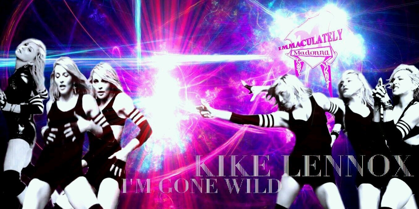 KiKeRsTaR's profile banner image