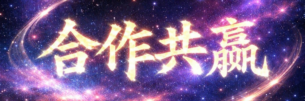 通达地推 banner