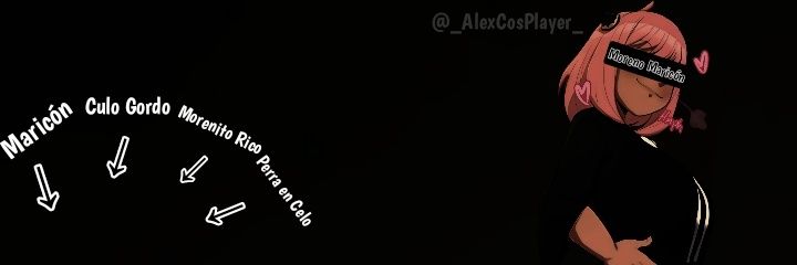 𝐌𝐀𝐑𝐈𝐂𝐎𝐍 𝐑𝐎𝐒𝐀𝐃𝐈𝐓𝐎 𝐎𝐏𝐄𝐑𝐀𝐃𝐎🩷⚧️ banner