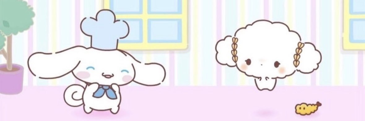 niniyut's profile banner image
