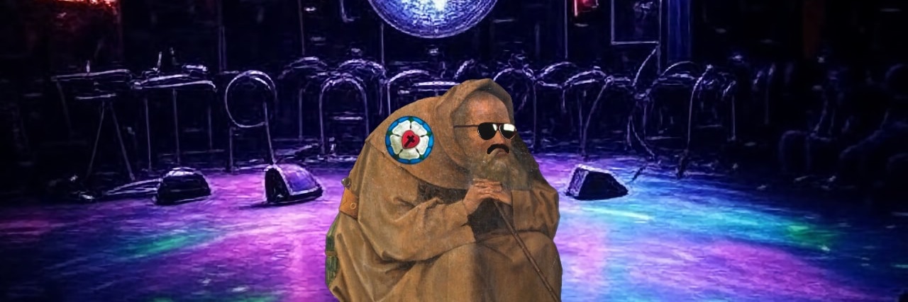 woeactual's profile banner image
