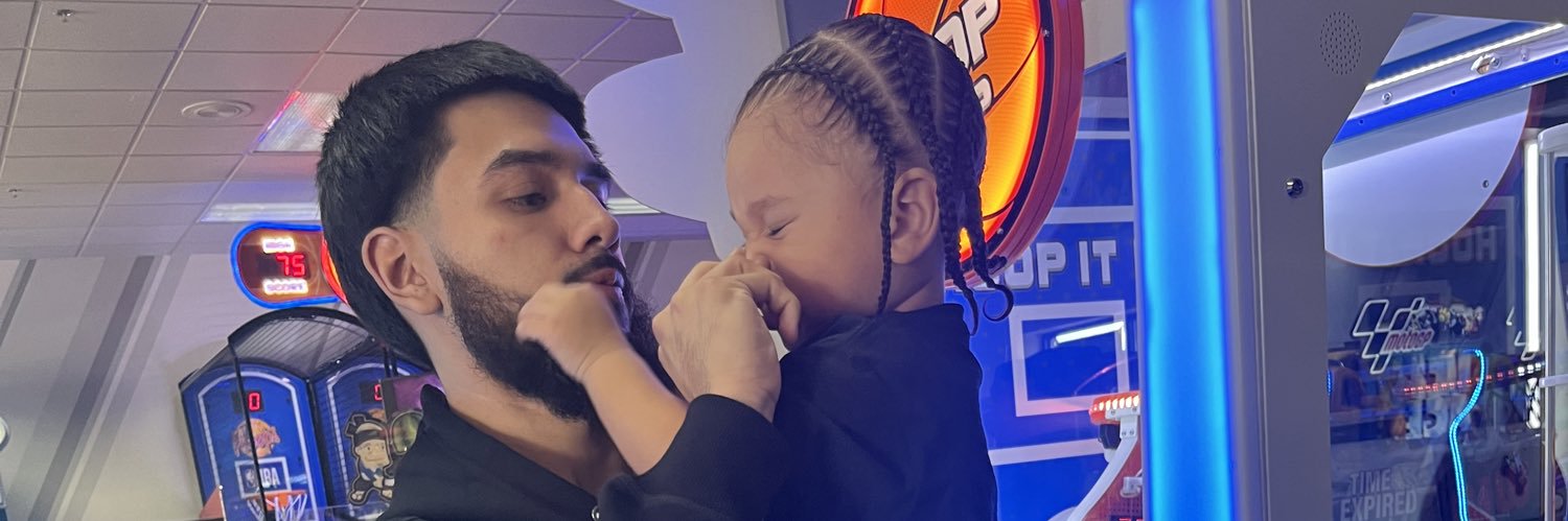 ToneBallout's profile banner image