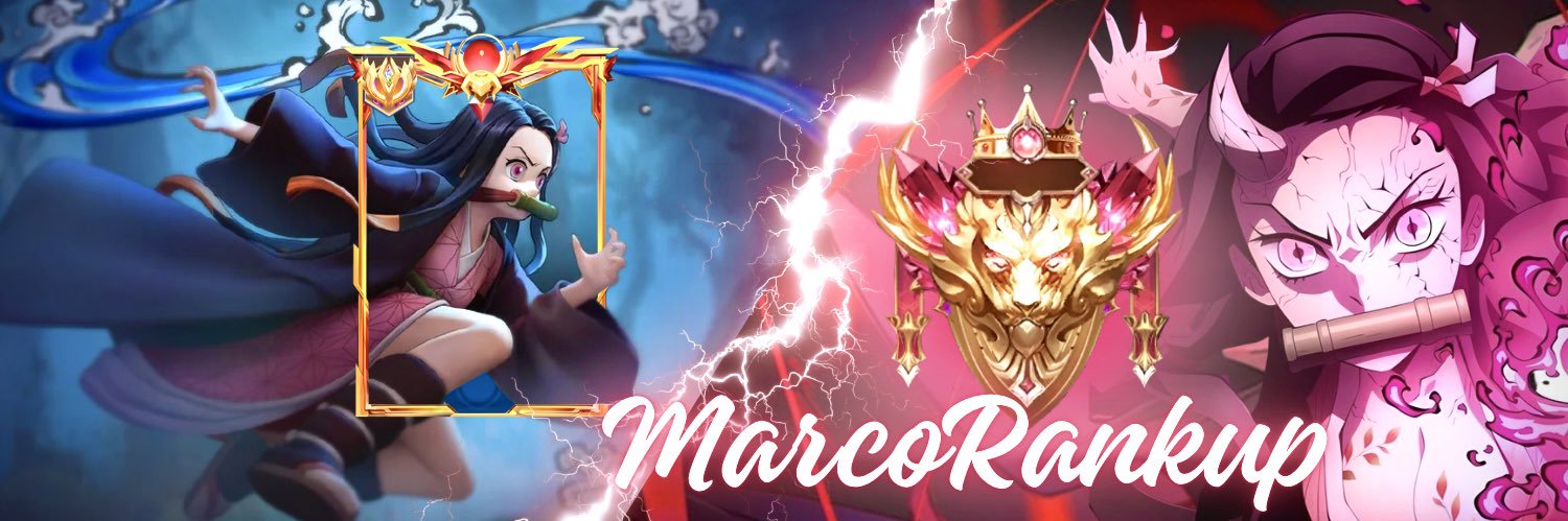 Marco banner