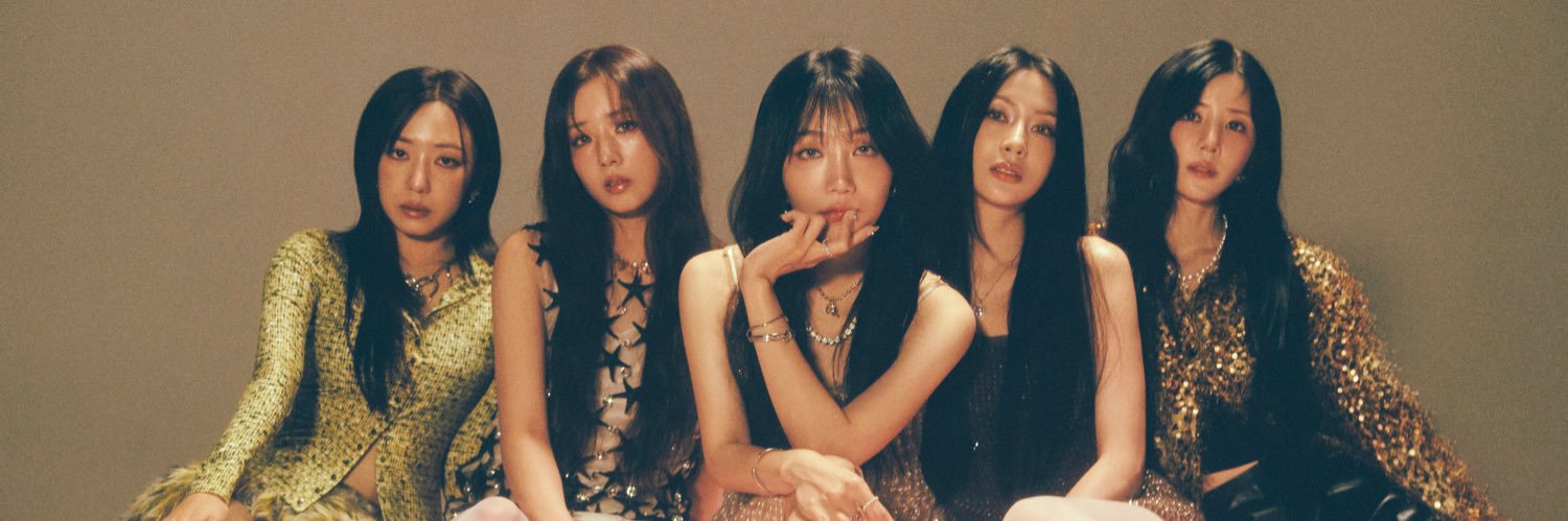 Apink Streaming Stats banner