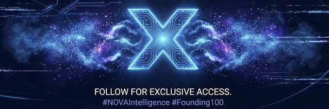 NOVA Intelligence banner