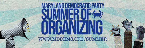 mddems Profile Banner