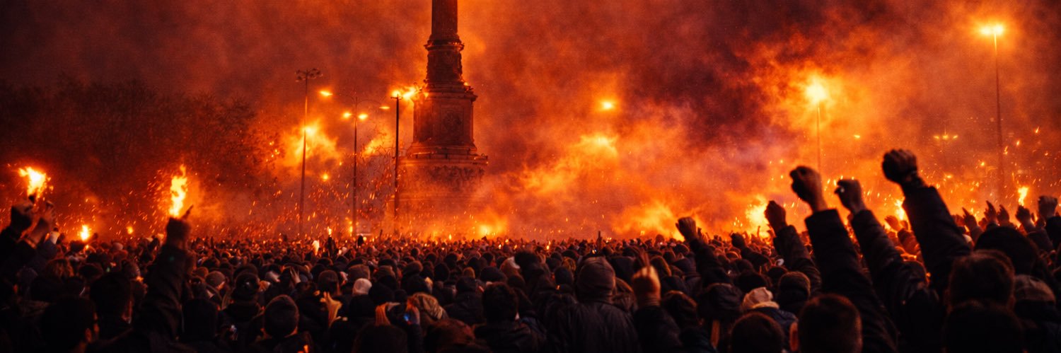 Triple F 🇮🇷 banner