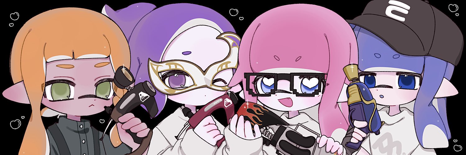 はり banner