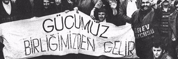 Denge Azadi banner