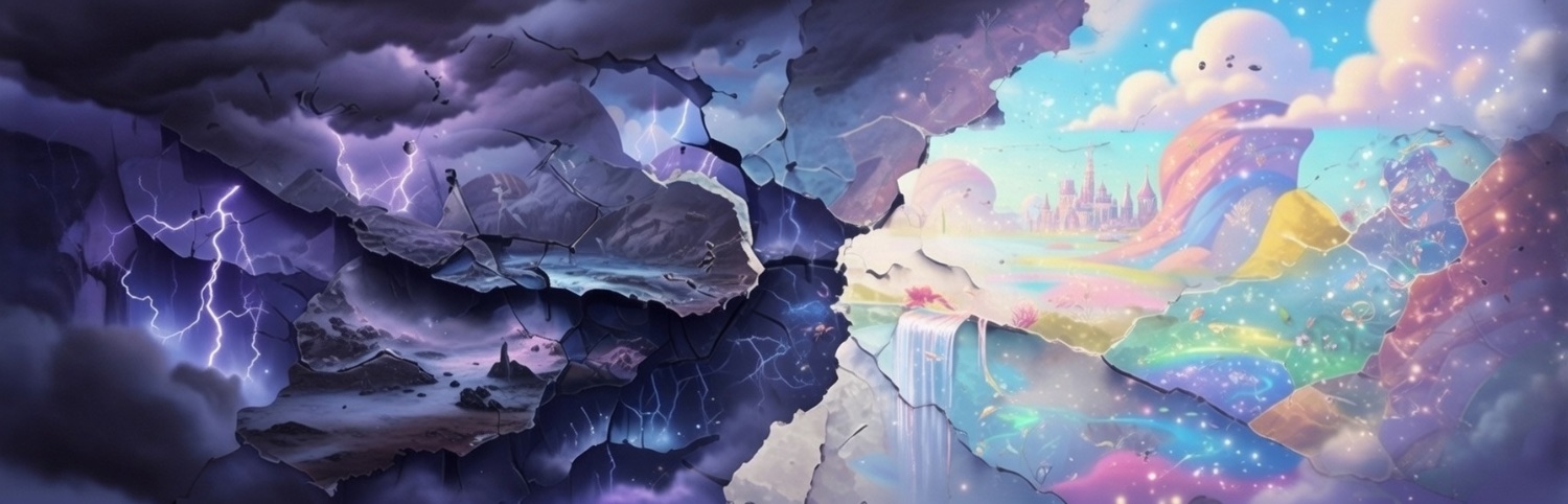 TheAntithesisX's profile banner image