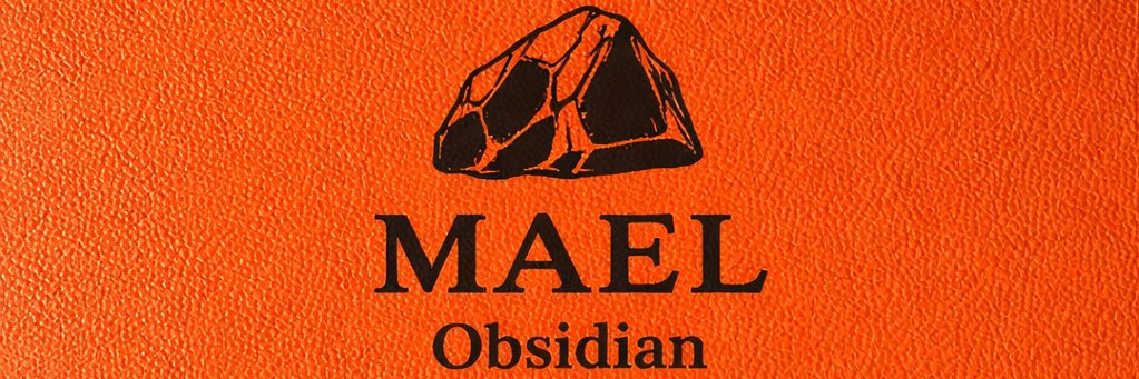 MaeL banner