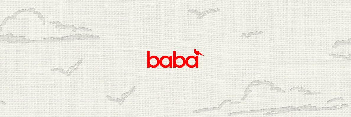 BabaHQ's profile banner image