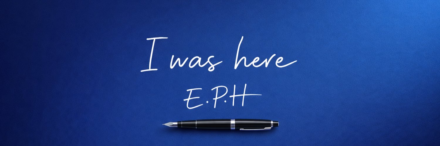 EPH2026's profile banner image