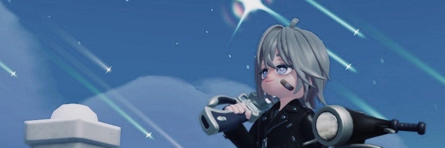 ぽぽ banner