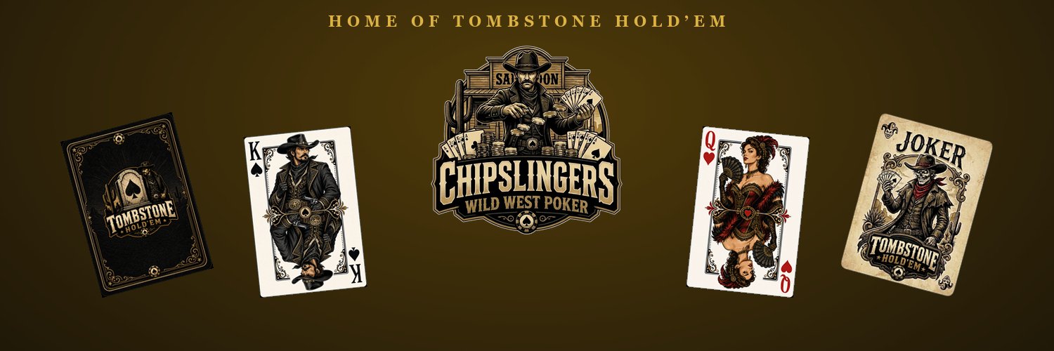 Chipslingers's profile banner image