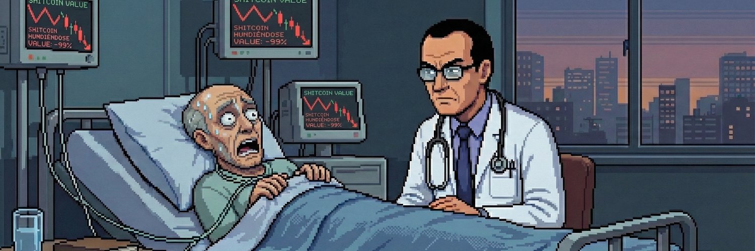 Dr. Hash 🩺 banner