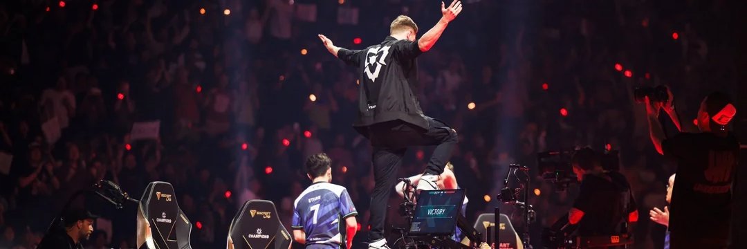 Hater Central Valorant banner