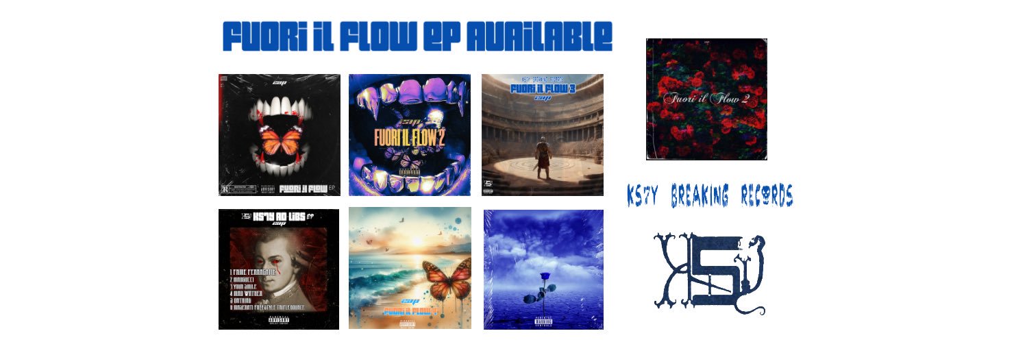FUORI IL FLOW banner